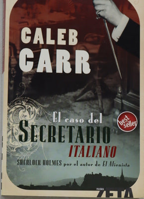 El caso del secretario italiano