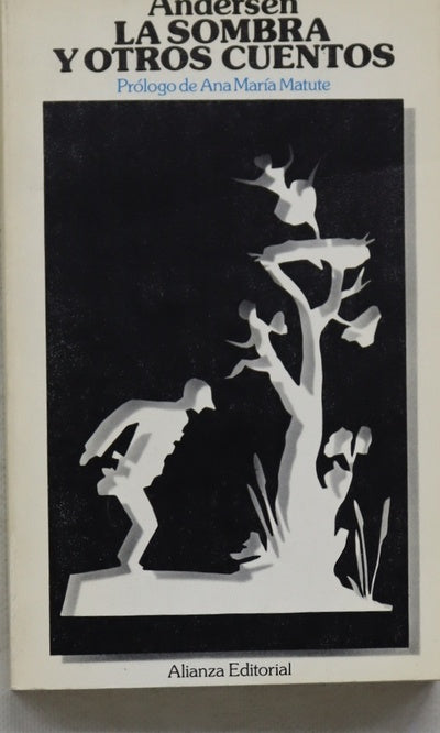 La sombra y otros cuentos