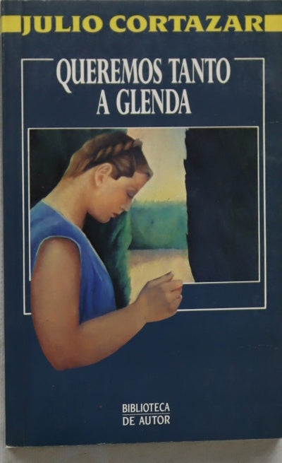 Queremos tanto a Glenda