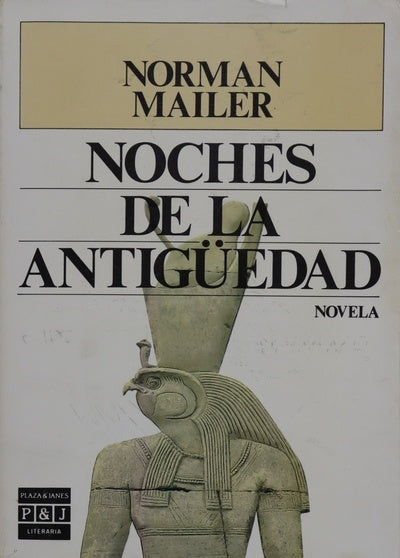 Noches de la antigüedad