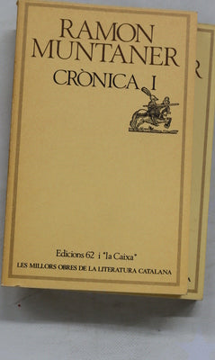 Crònica