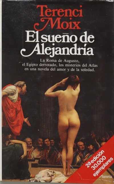 El sueño de Alejandría