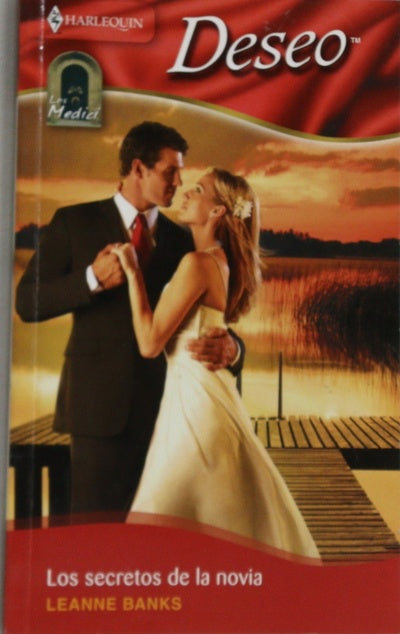 Los secretos de la novia