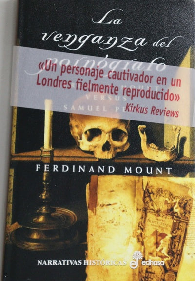 La venganza del pornógrafo