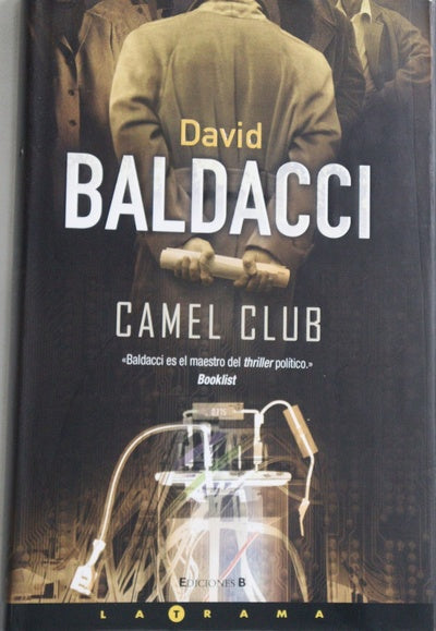 Camel Club