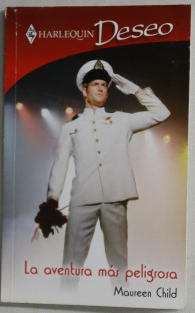 La aventura más peligrosa