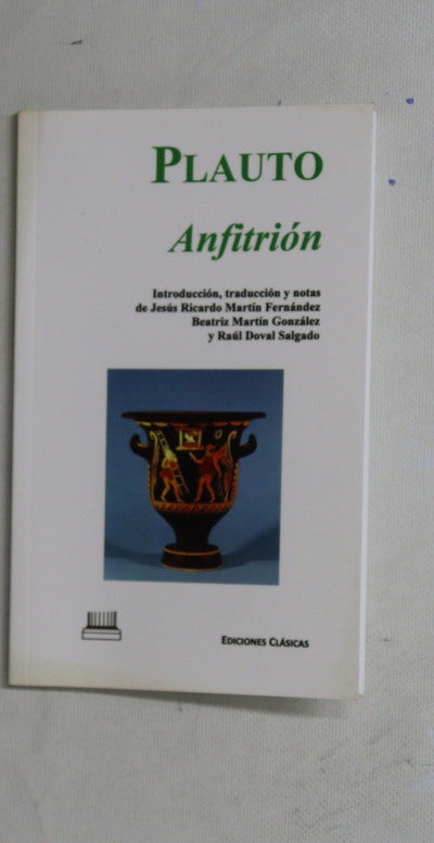 Anfitrión