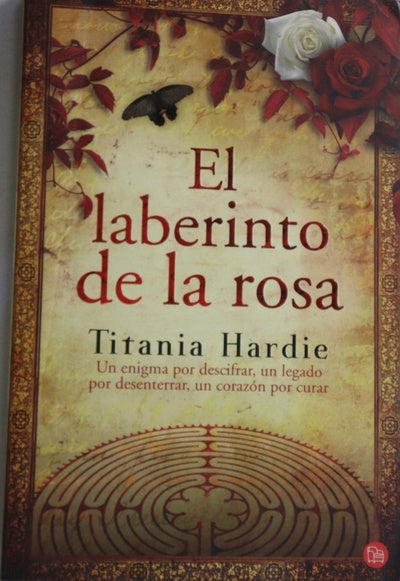 El laberinto de la rosa