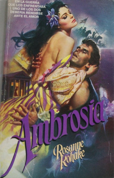 Ambrosia