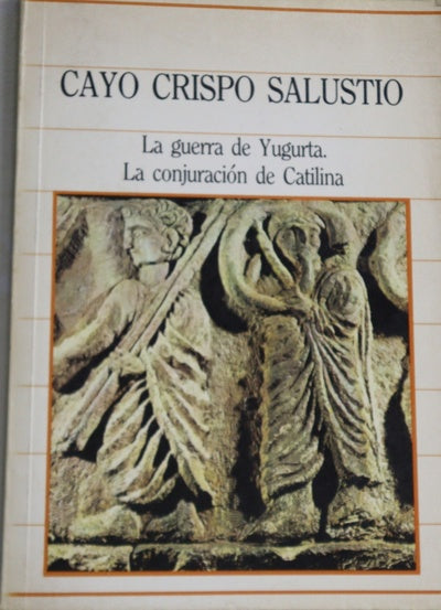 La guerra de Yugurta