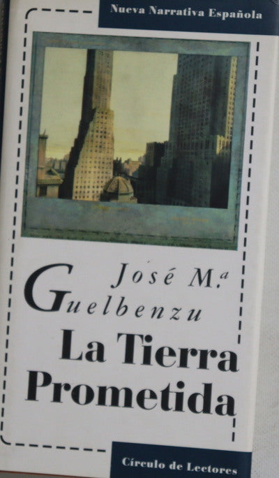 La tierra prometida