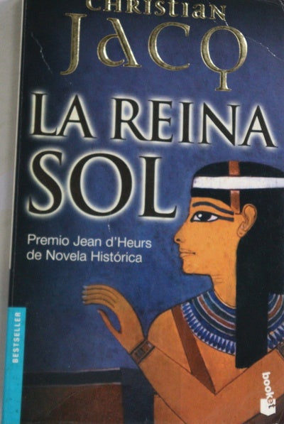 La reina sol