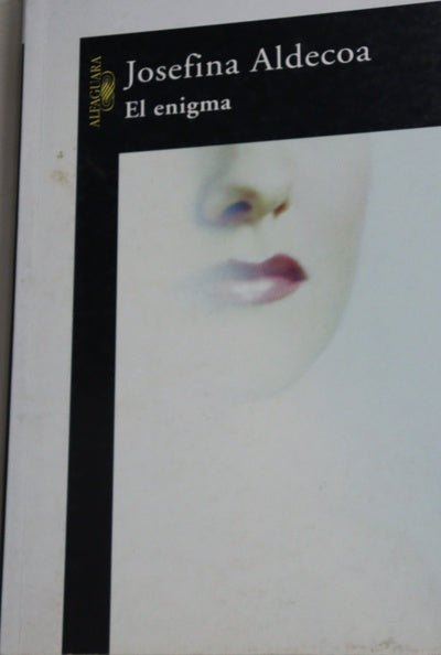 El enigma