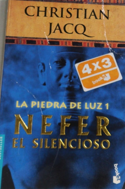 Nefer el Silencioso