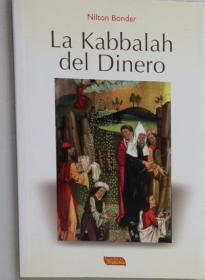 La Kabbalah del dinero