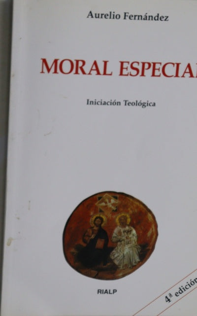 Moral especial