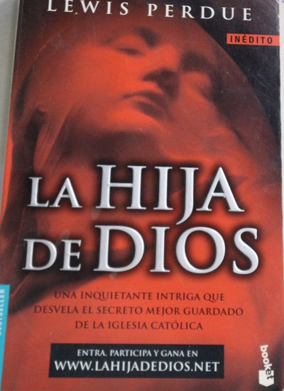 La hija de Dios