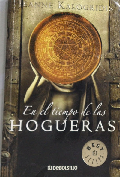 En el tiempo de las hogueras