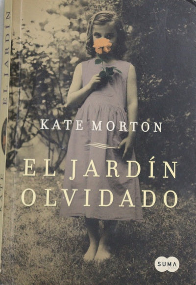 El jardín olvidado
