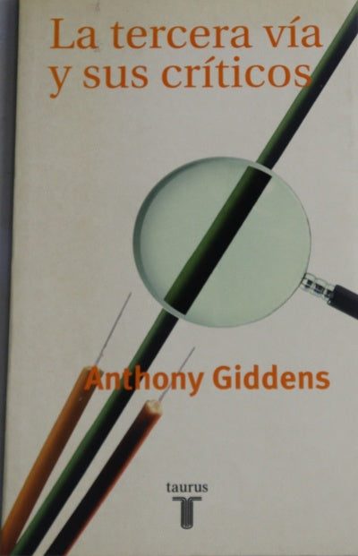 La tercera vía y sus críticos
