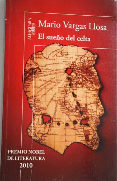 El sueño del celta