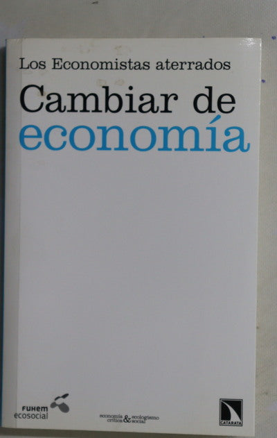 Cambiar la economía