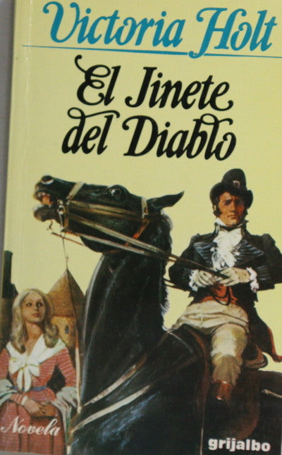 El Jinete del diablo