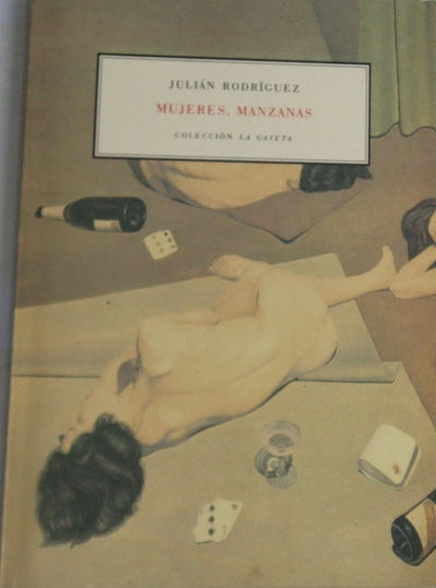 Mujeres, manzanas