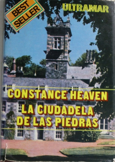 La ciudadela de las piedras