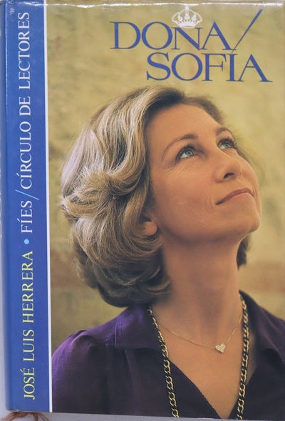 Doña Sofía