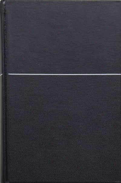 Libro de memoria de las cosas