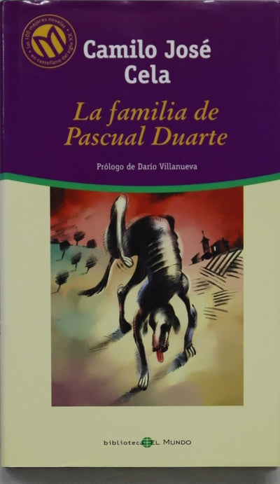 La familia de Pascual Duarte