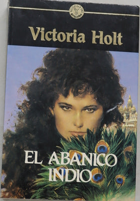 El abanico indio