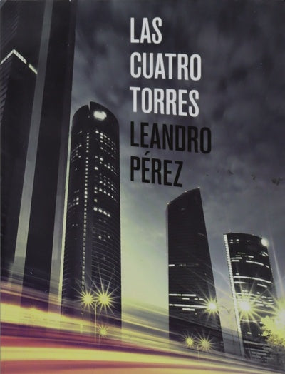 Las cuatro torres