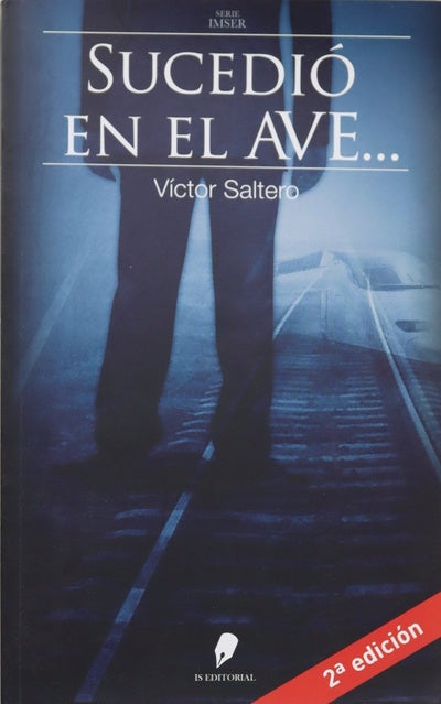 Sucedió en el AVE--