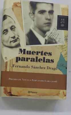 Muertes paralelas