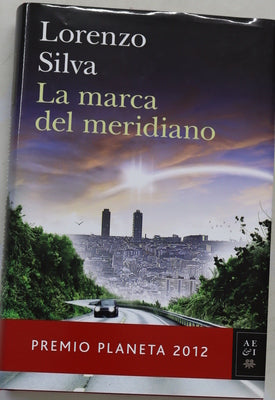 La marca del meridiano