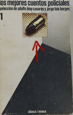 Los mejores cuentos policiales (v. I)