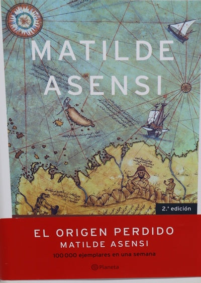 El origen perdido