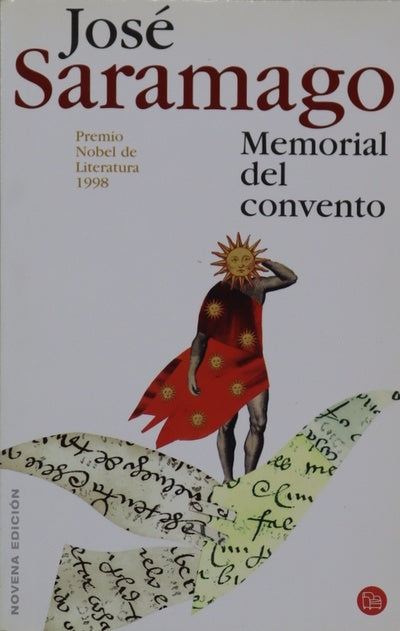 Memorial del convento