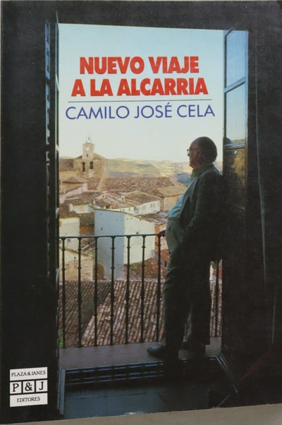 Nuevo viaje a la Alcarria