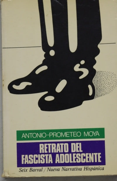 Retrato del fascista adolescente