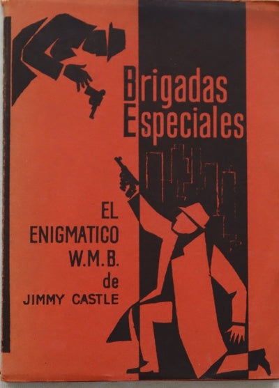 El enigmático W.M.B.