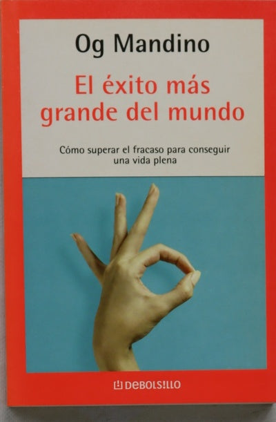 El éxito más grande del mundo