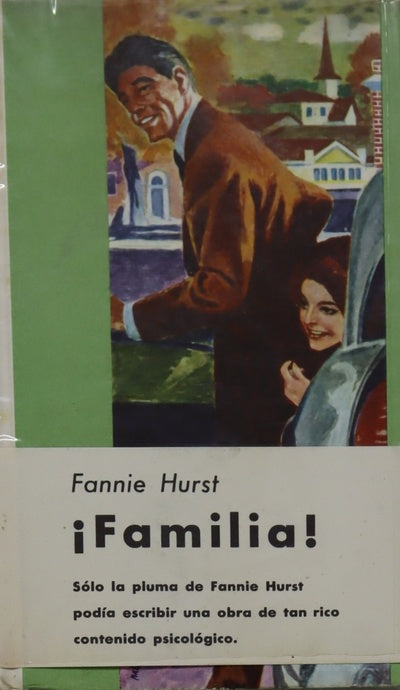 ¡Familia!
