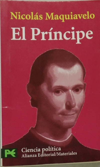 El príncipe