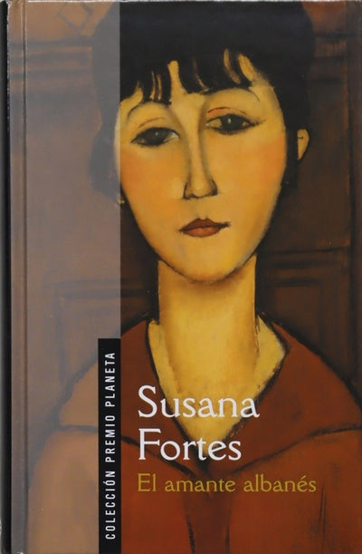 El amante albanés
