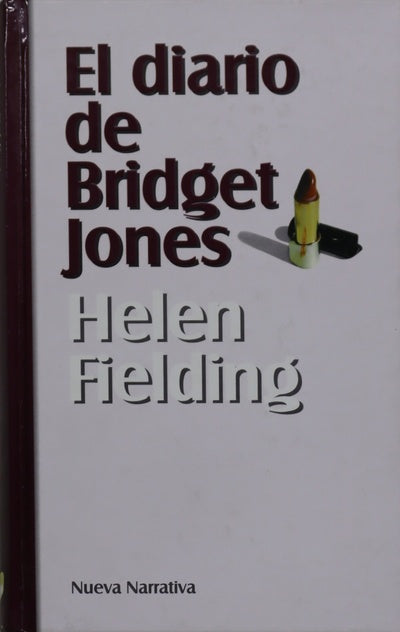 El diario de Bridget Jones