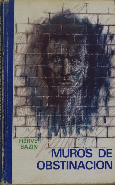 Muros de obstinación