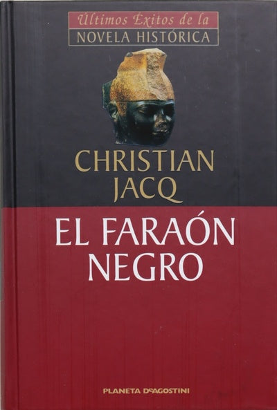 El faraón negro